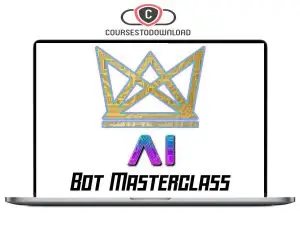 Laz Chavez & Richard Telfeja – AI Bot Masterclass Download