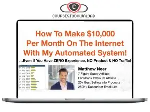 Matthew Neer – Broadcast Mentor Download