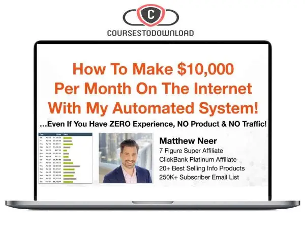 Matthew Neer – Broadcast Mentor Download