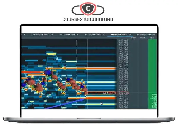 Scott Pulcini Trader – GAP-VWAP Fail Course Download