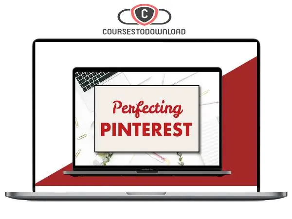 Sophia Lee - Perfecting Pinterest Download