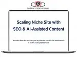 Tejas Rane – Scaling Niche Site with SEO & AI-Assisted Content Download