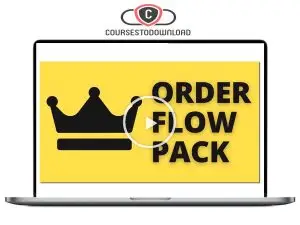 Trader Dale – Order Flow Pack Download