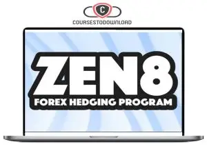 Trading Heroes – Zen8 Forex Hedging Course Download