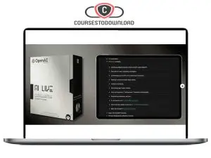 Valdo – Open AI Live Platinum Bundle 2.0 Download