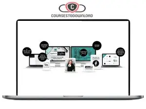 Abbey Ashley – Savvy System Download