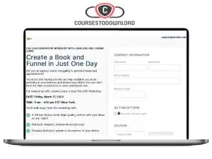 Adskills – CHATGPT Book Lead Gen Funnel Download