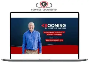 Bill Von Fumetti – Booming Bookkeeping Business Download