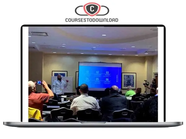 Carlos Corona Jr – 12-Week Business Accelerator Program Download