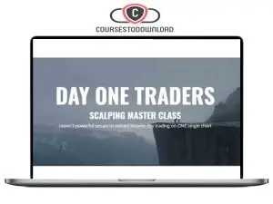 Day One Traders – Scalping Master Course Download