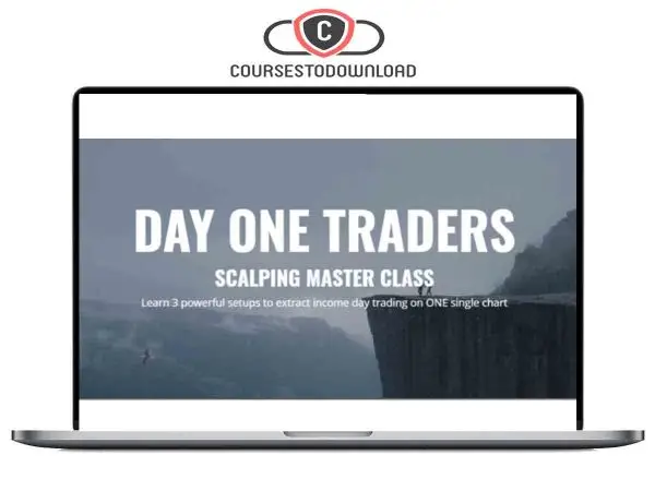 Day One Traders – Scalping Master Course Download