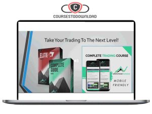 Dekmar Trades – Complete Trading Course Download