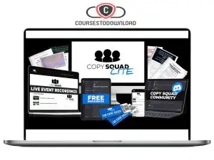 Kyle Milligan – Copy Squad Lite Download