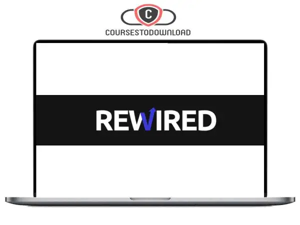 Mark Hutchinson – Rewired Download