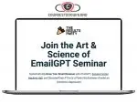 Mike Becker – Art & Science of EmailGPT Seminar Download