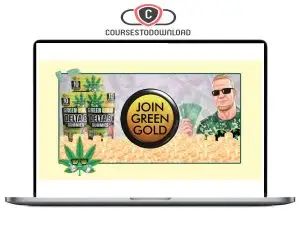 Mike Long & Alex Gould – Green Gold (up to 05/2023) Download