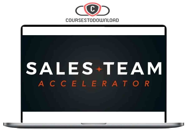 Sales Team Accelerator 2023 Download