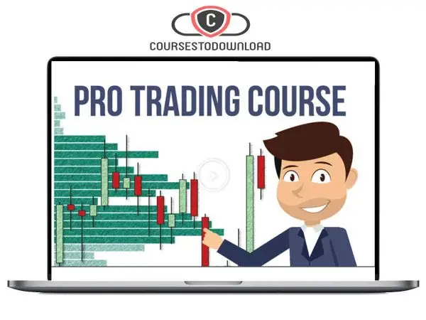 Trader Dale – Volume Profile Download