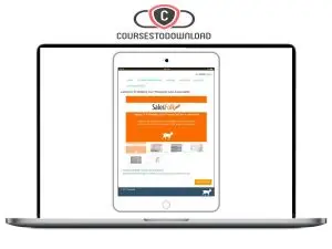 Heather R Morgan – Salesfolk – Cold Email Strategy for B2B Businesses Download