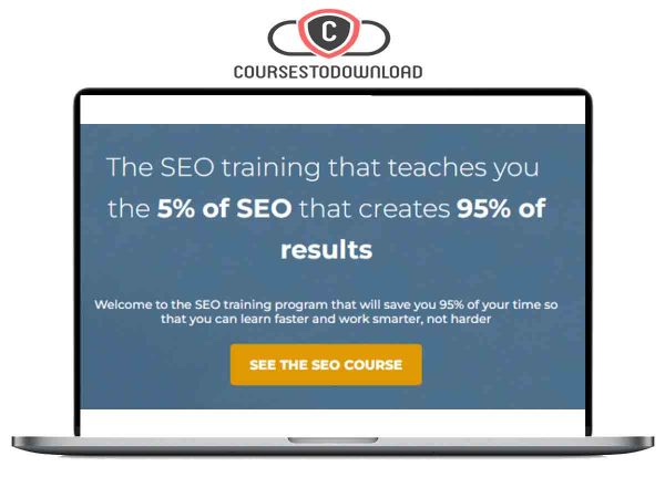 Jeff Baker – Baker SEO Course Download