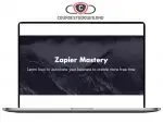 Jimmy Rose – Zapier Mastery Download