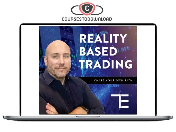 Trading Equilibrium – Reality Based Trading Download