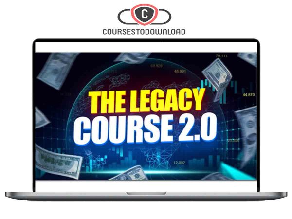 FX Carlos – The Legacy 2.0 Download