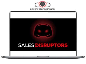 Steve Trang – Sales Disruptors Bundle Download