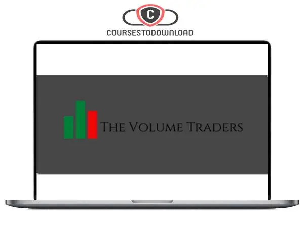 The Volume Traders 2.0 Completed Download