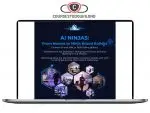 Manuel Suarez – AI Ninjas-From Novice To Ninja Brand Builder Download
