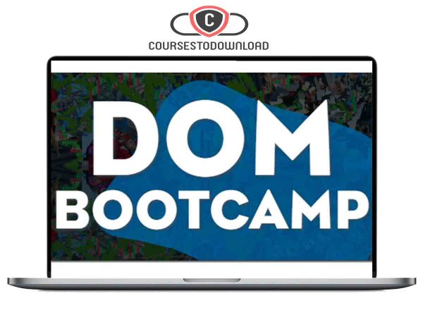 MasterClass Trader – DOM Trading BootCamp Download