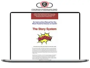 Parker Worth – The Story System Download