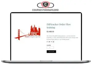 iMF Tracker – Order Flow Program Download