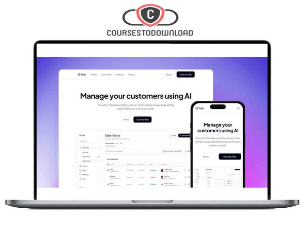 Arash Ahadzadeh – UI Design & Figma Mastery Download