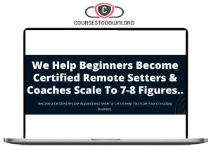 Bastiaan Slot – Appointment Setter – New Age Setter 2023 Download