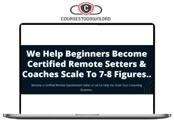 Bastiaan Slot – Appointment Setter – New Age Setter 2023 Download