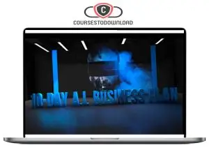 Billy’s 10-Day A.I. Business Blueprint Download