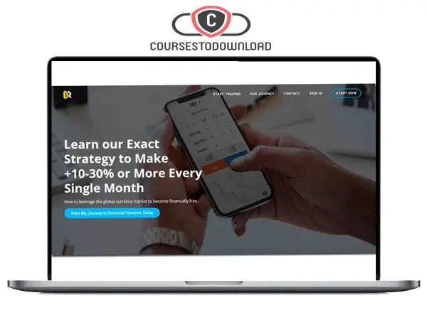 Bitraged – How to Trade Forex & Cryptocurrency Download