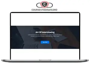 Danny Miranda – Art Of Interviewing Download