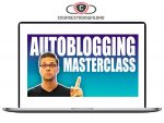 Jesse Cunningham - AUTOBLOGGING Masterclass Download