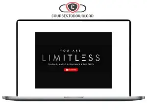Lorenzo Corrado – Limitless Trading Academy V3 Download