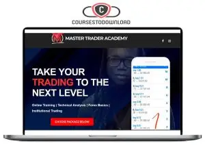 MTA Master Trader Academy Download