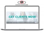 Maria Wendt – The Get Clients Now Business Coaching Program Download