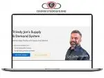 SimplerTrading – Tr3ndy Jon’s New Supply & Demand System Download