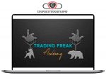 Trading Freak Academy (Full Course) Download