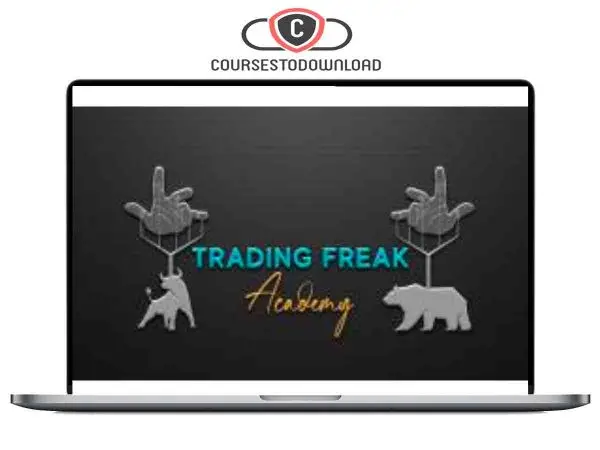 Trading Freak Academy (Full Course) Download