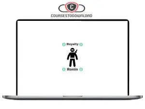 Travis Sago – Royalty Ronin Download