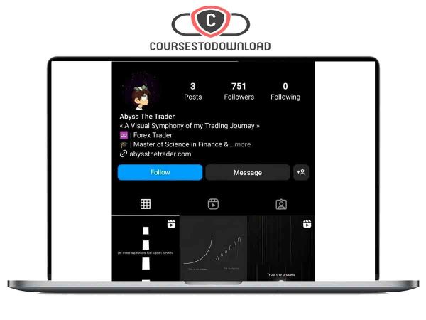 Abyss – The Trader – Trading Course Download
