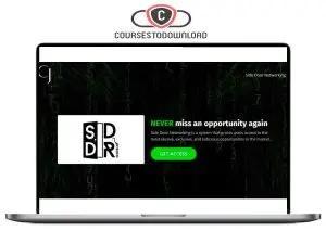 Christian Jack – Side Door Networking (Course + Tools) Download