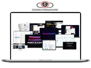 HeyDominik - The IG BlackFile 4.0 Download